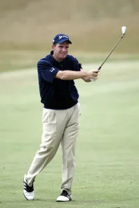 Anthony Wall Print at The Open Championship, Royal St. Georges Golf Course