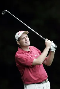 Anthony Wall Print, Volvo PGA Championship at Wentworth Club