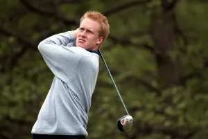 The Belfry Golf Course Prints: Chris Gane