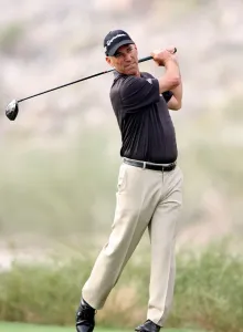 Corey Pavin Print, PGA Tour La Quinta Classic