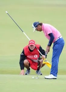 Danny Chia Print - The Old Course, St Andrews