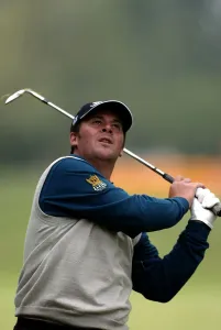 Emanuele Canonica Print, Italy B and H International Open Golf