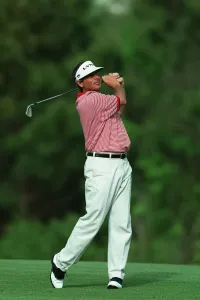Fred Couples Print, 30 April 1998 Golf Image