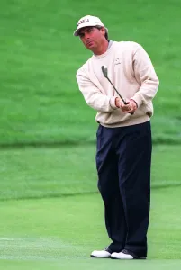 Fred Couples Print, Bay Hill Invitational Golf