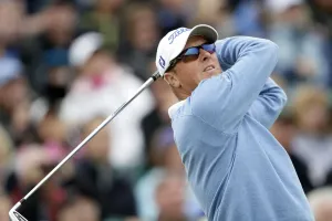 Fredrik Andersson Hed Golf Print