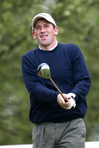 Professional Golfer Images Prints: Gary Clark
