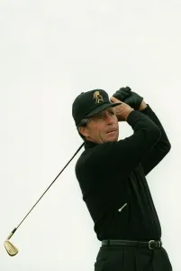 Gary Player