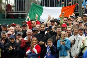 Ryder Cup Print, 2006