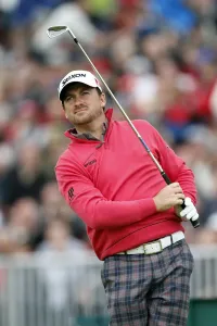 Graeme McDowell Northern Ireland Print