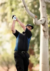 Greg Chalmers Print, Australia Humana Challenge PGA Palmer Private Course