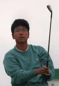 Turnberry Golf Course Prints: Hirosha Goda