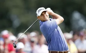 Bill Hs USA The Open Championship Print