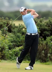 St Andrews Golf Course Prints: Jamie Abbott