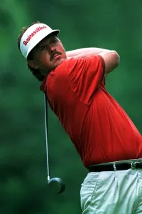 Jay Don Blake Print, 15 June 1992 Golf