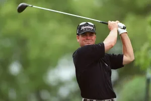 Professional Golfer Photos Prints: Jay Williamson