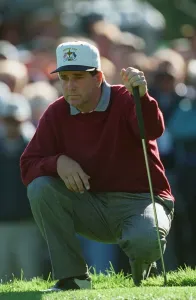 Jeff Maggert Ryder Cup Print