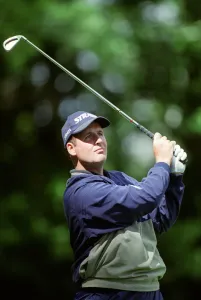 Volvo PGA Championship Print
