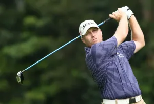 John Rollins USA Northern Trust Open Print