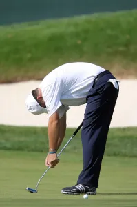 Kenny Perry Print, Ryder Cup 2008