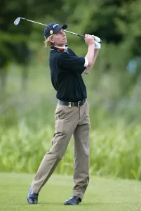 The Belfry Golf Course Prints: Marcel Seim