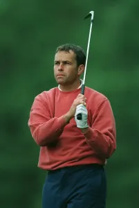 Mark Davis England Print, 20 September 1994 Golf