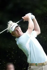 Mikko Ilonen Print - Volvo PGA Championship