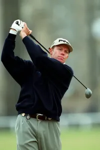 Nick O Hern Print, Golf at St Andrews