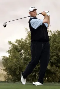 Patrick Sheehan Print - PGA Bob Hope Classic