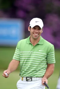 Paul Casey England Bmw PGA Championship Print