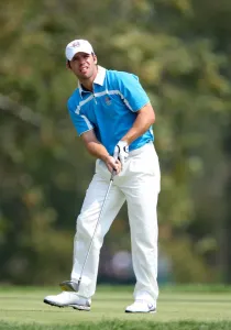 Paul Casey Europe 37th Ryder Cup Print