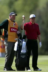 Paul Eales England B and H International Open Print