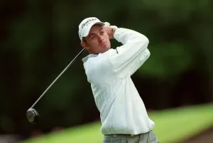 Raphael Jacquelin Golf Print