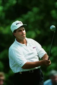 Rocco Mediate Golf Print, 1992