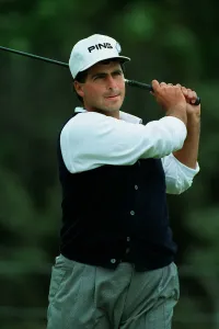Rocco Mediate Golf Print, 18 July 1992