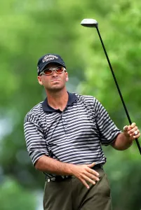 Rocco Mediate Print, Bay Hill Invitational 2001