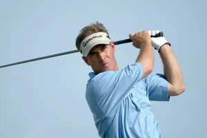 Scott McCarron USA Open Championship Golf Print