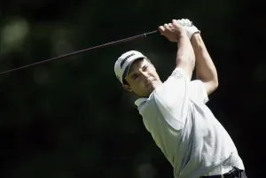 Simon Kahn Print - England Volvo PGA Championship