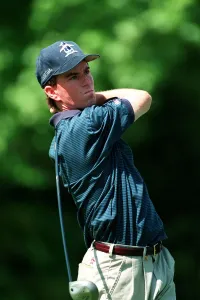 Skip Kendall Print, 1998 Golf Image