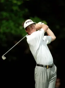 Golf Swing Technique Prints: Stephen Bennett