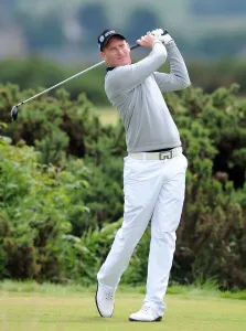 The Open Championship 2010 Print
