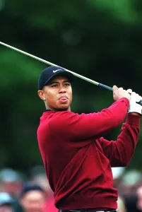 Tiger Woods Print - Bay Hill Invitational Golf Photo