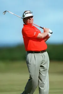 Tim Herron Print - British Open at St Andrews