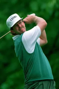 Golf Swing Technique Prints: Tom Sieckmann