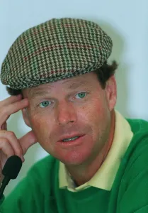 Tom Watson Golf Prints: Tom Watson