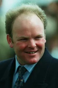 Horse Racing Trainers UK Prints: David Loder
