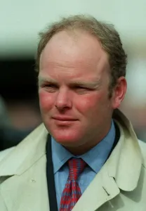 David Loder Print, 17 September 1996