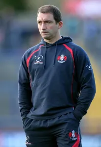 Bryan Redpath Gloucester Rugby Head Coach Print