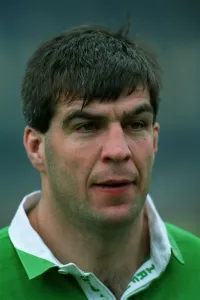 Ireland Rugby Union Prints: John Murphy