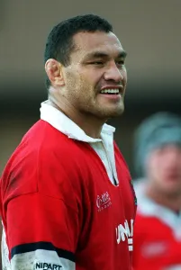 Gloucester Rugby Team Prints: Junior Paramore