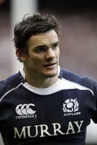 Six Nations Championship Prints: Max Evans